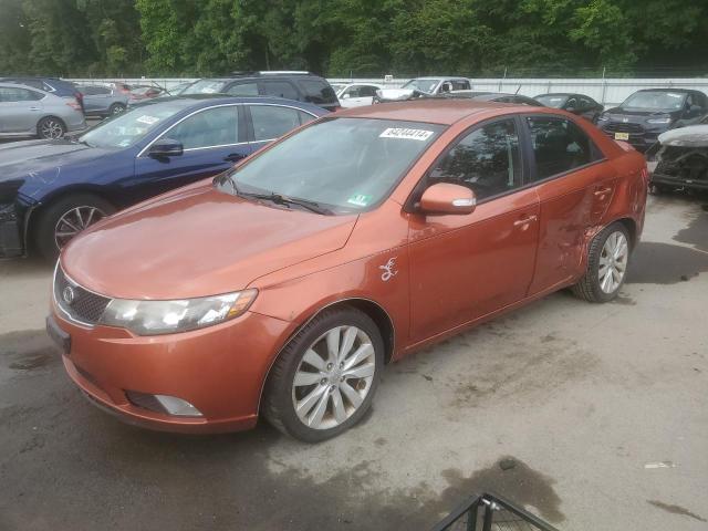 KIA FORTE SX 2010 knafw4a39a5224264