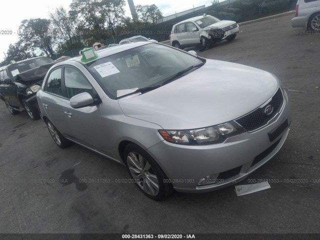 KIA FORTE 2010 knafw4a39a5296565