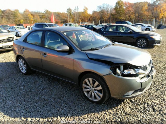 KIA FORTE 2010 knafw4a39a5300761