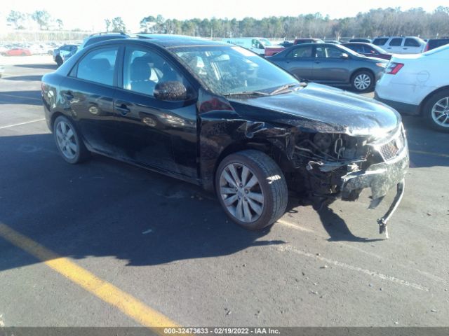 KIA FORTE 2010 knafw4a39a5306107