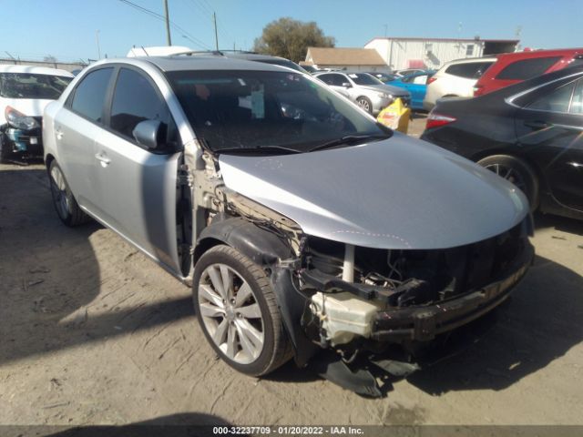 KIA FORTE 2010 knafw4a39a5311100