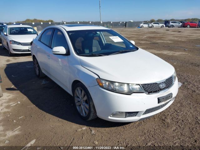 KIA FORTE 2011 knafw4a39b5317304