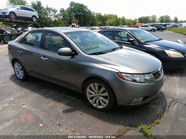 KIA FORTE 2011 knafw4a39b5347483