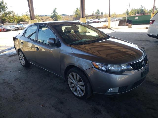 KIA FORTE 2011 knafw4a39b5366678