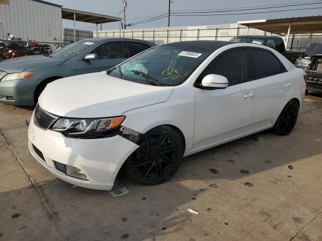 KIA FORTE 2011 knafw4a39b5424742