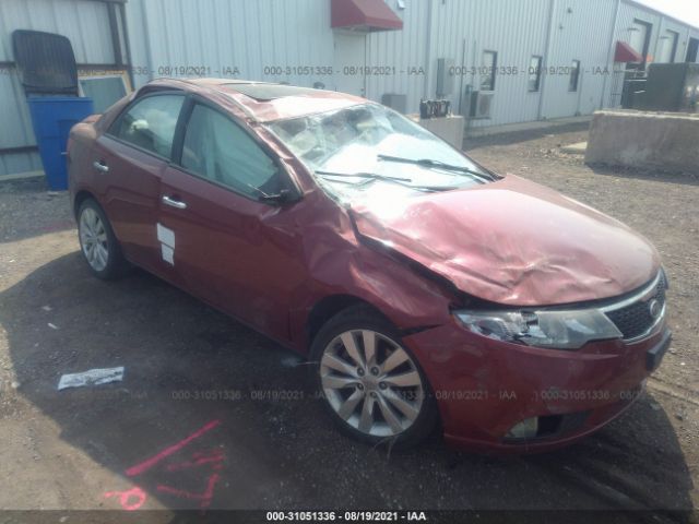 KIA FORTE 2012 knafw4a39c5512966