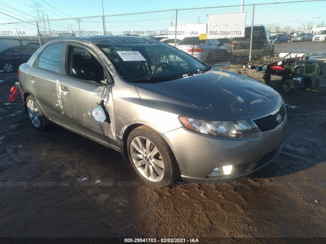 KIA FORTE 2012 knafw4a39c5587957