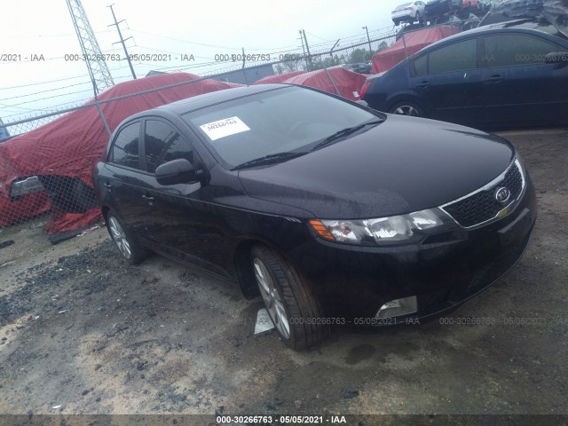 KIA FORTE 2012 knafw4a39c5598490