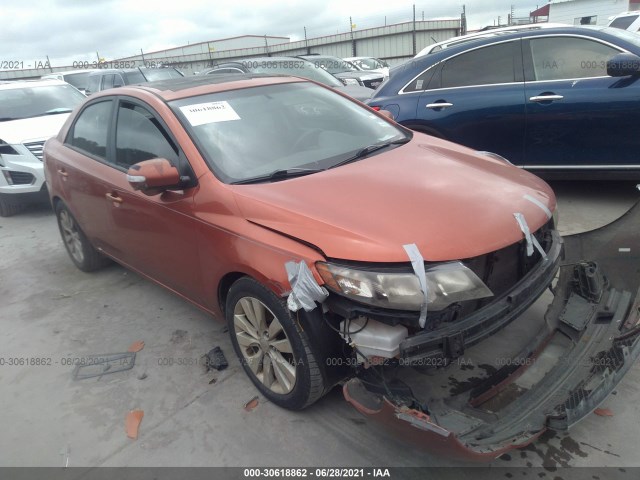 KIA FORTE 2010 knafw4a3xa5046493