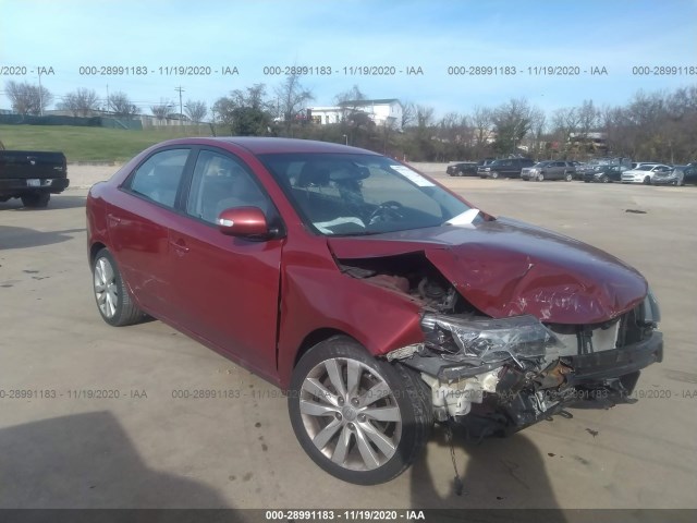 KIA FORTE 2010 knafw4a3xa5244832