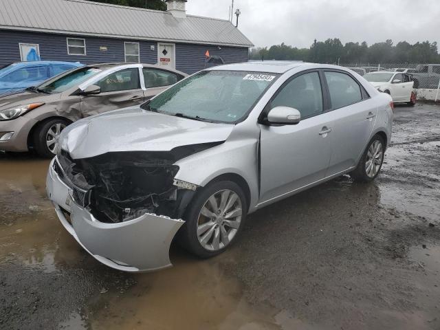 KIA FORTE SX 2010 knafw4a3xa5288071