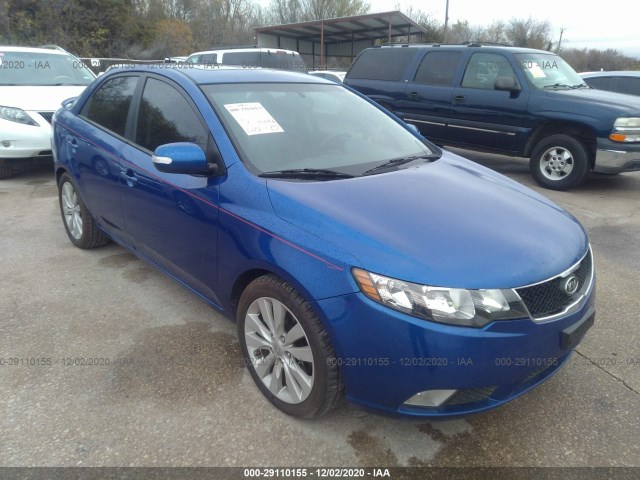 KIA FORTE 2010 knafw4a3xa5306441