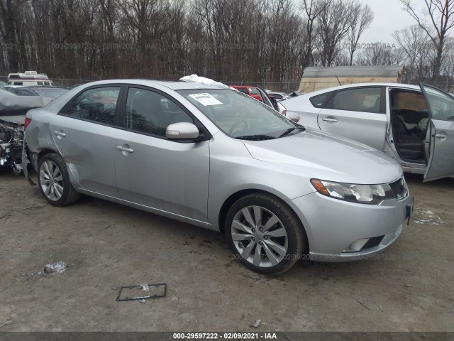 KIA FORTE 2010 knafw4a3xa5307038