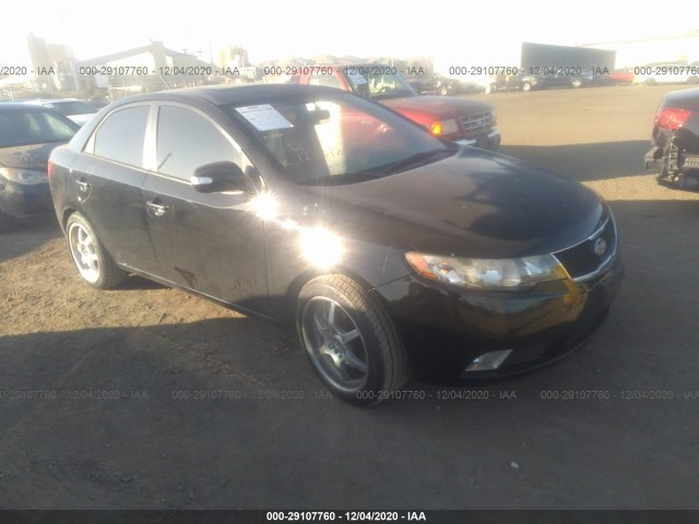 KIA FORTE 2010 knafw4a3xa5312479