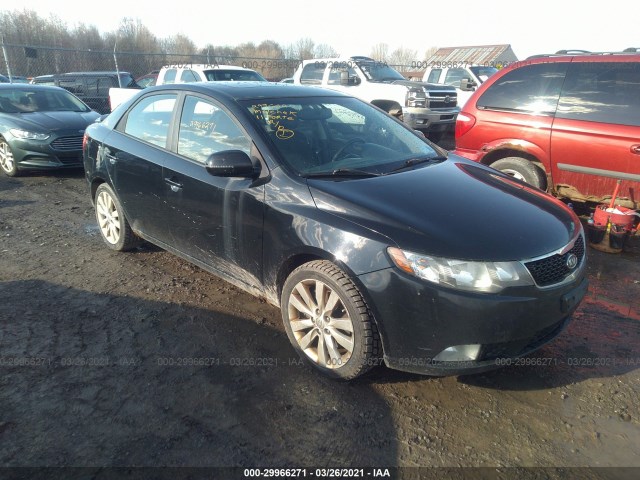 KIA FORTE 2011 knafw4a3xb5396711