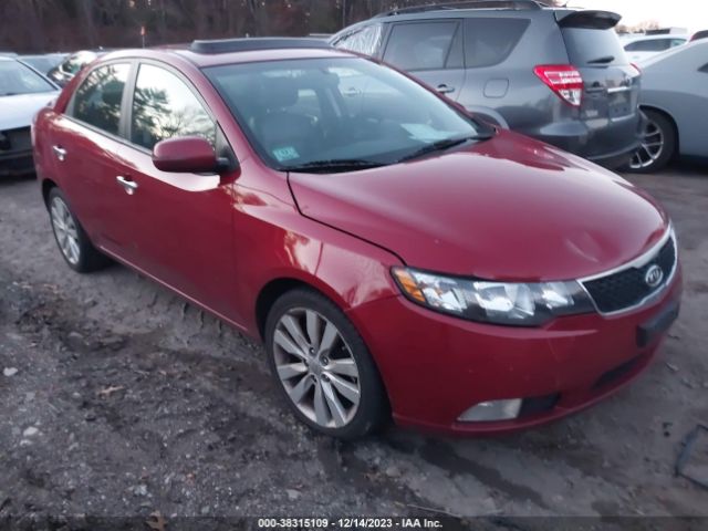 KIA FORTE 2011 knafw4a3xb5397695