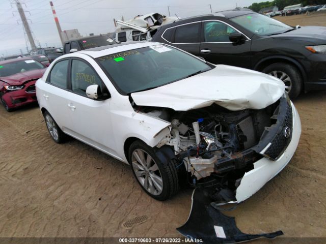 KIA FORTE 2011 knafw4a3xb5405035