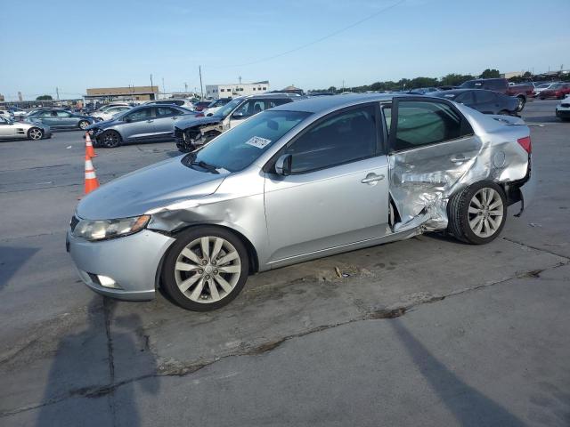 KIA FORTE SX 2012 knafw4a3xc5513821