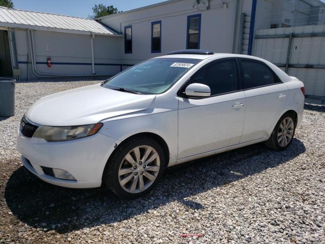 KIA FORTE 2012 knafw4a3xc5580399