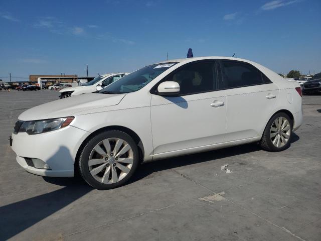 KIA FORTE SX 2012 knafw4a3xc5634624