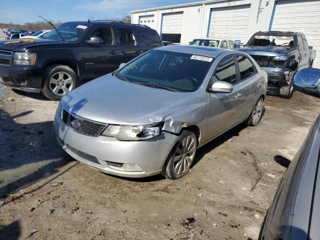 KIA FORTE SX 2013 knafw4a3xd5666281