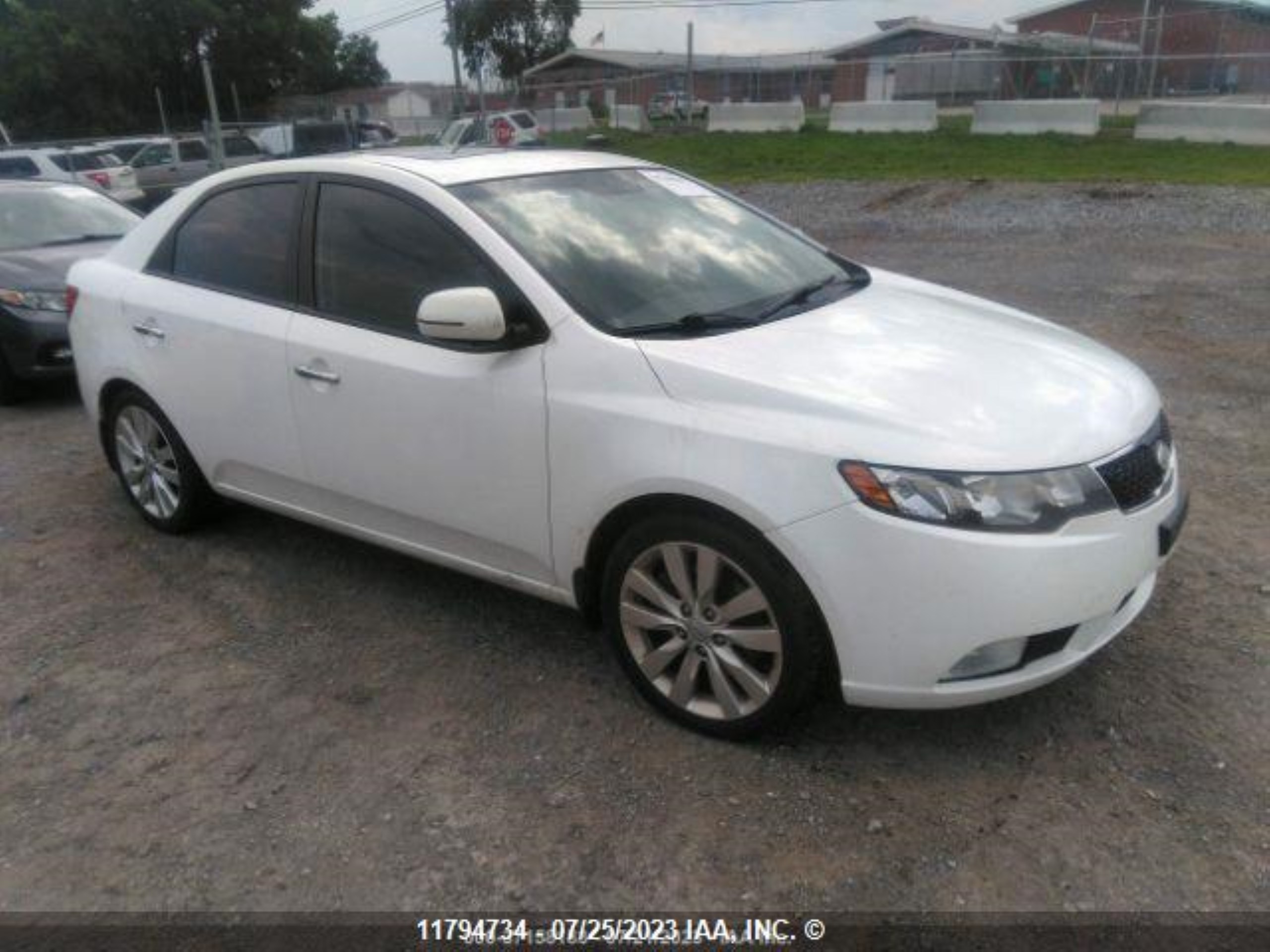 KIA FORTE 2013 knafw4a3xd5678947