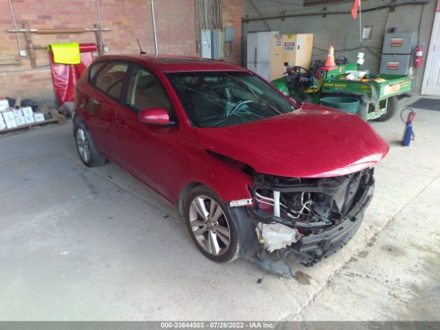 KIA FORTE 5-DOOR 2011 knafw5a30b5355302