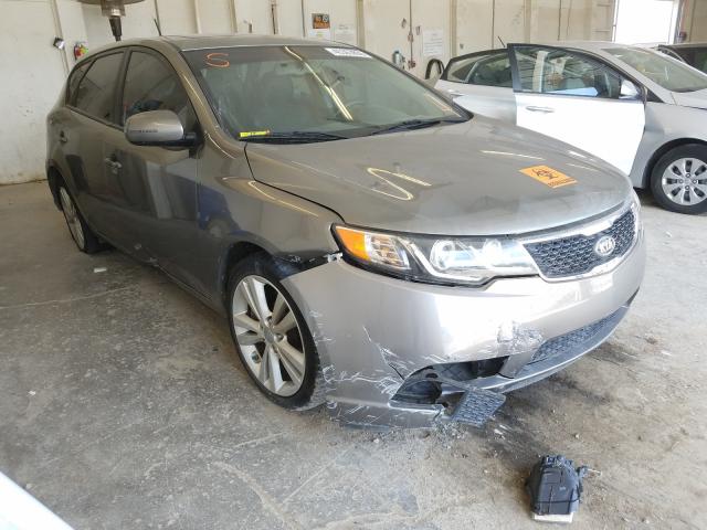 KIA FORTE SX 2011 knafw5a30b5397260