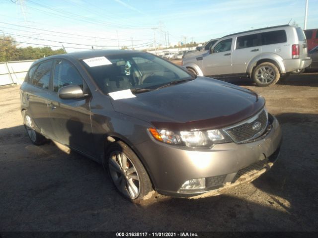 KIA FORTE 5-DOOR 2011 knafw5a30b5398876