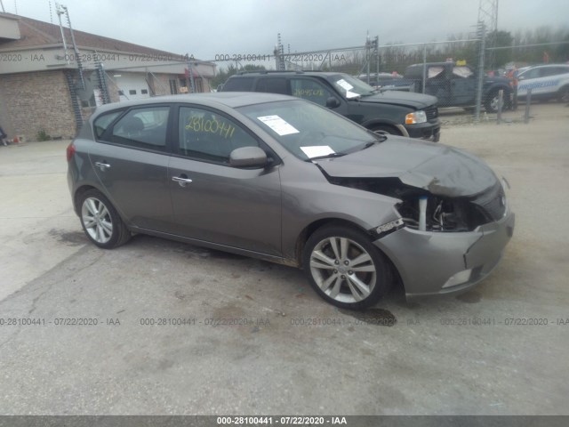 KIA FORTE 5-DOOR 2011 knafw5a30b5415854