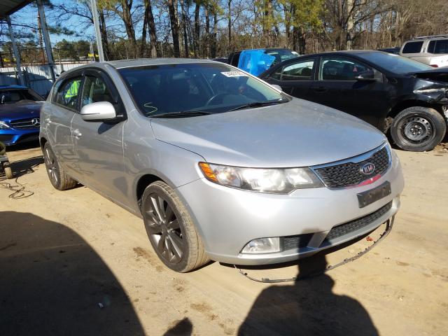 KIA FORTE SX 2011 knafw5a30b5428961