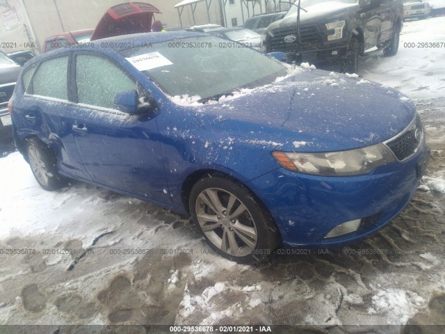 KIA FORTE 5-DOOR 2011 knafw5a30b5452547