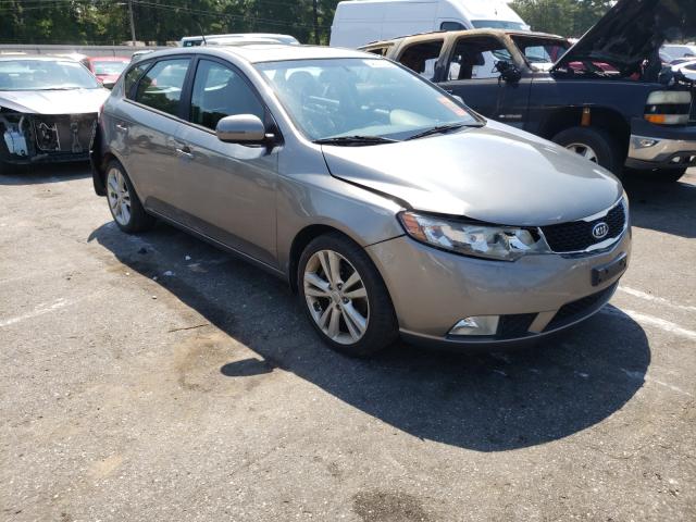 KIA FORTE SX 2012 knafw5a30c5495383