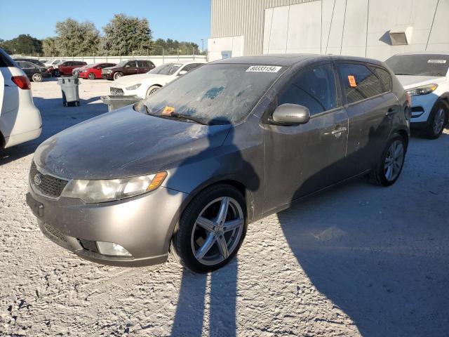 KIA FORTE SX 2012 knafw5a30c5504437