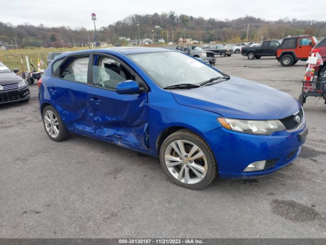 KIA FORTE 2012 knafw5a30c5529841