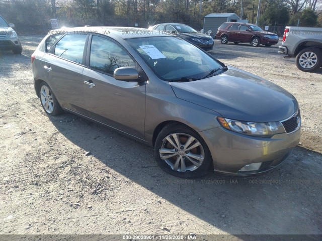 KIA FORTE 5-DOOR 2012 knafw5a30c5544758