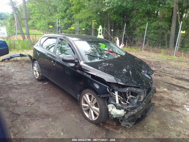 KIA FORTE 5-DOOR 2012 knafw5a30c5557428