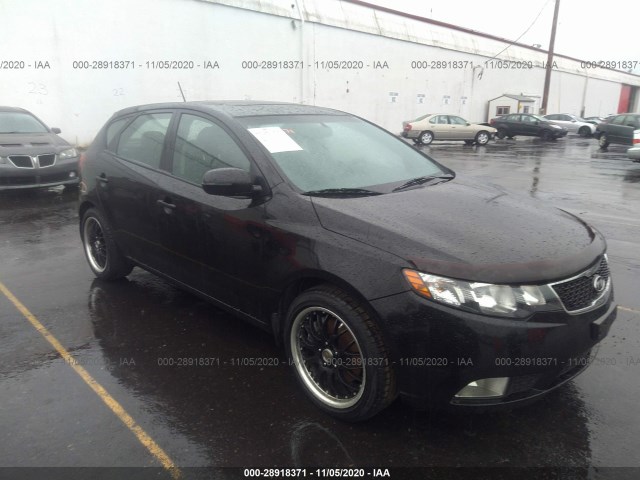 KIA FORTE 5-DOOR 2012 knafw5a30c5572740