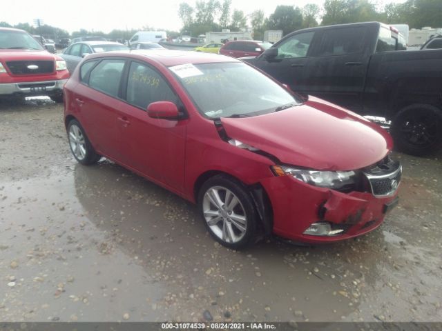 KIA FORTE 5-DOOR 2013 knafw5a30d5671382