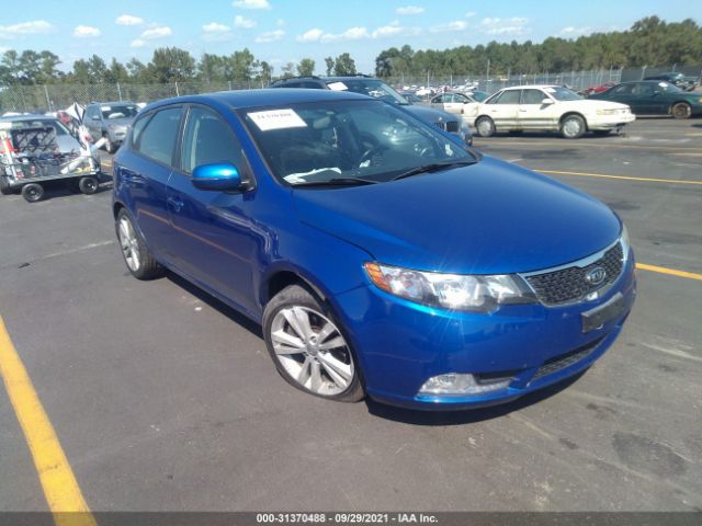 KIA FORTE 5-DOOR 2013 knafw5a30d5675108