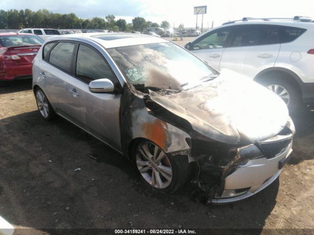 KIA FORTE 5-DOOR 2013 knafw5a30d5726395