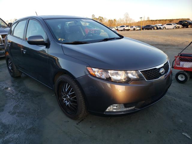 KIA FORTE SX 2013 knafw5a30d5745786