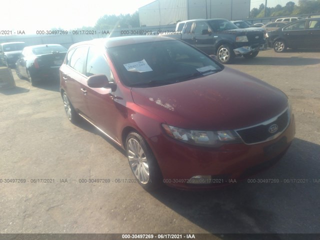 KIA FORTE 5-DOOR 2011 knafw5a31b5322664