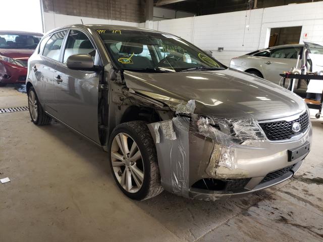 KIA FORTE SX 2011 knafw5a31b5397171