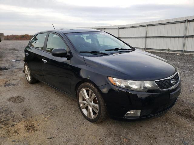 KIA FORTE 5-DOOR 2011 knafw5a31b5408511