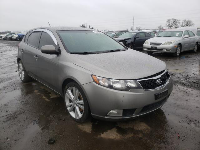 KIA FORTE SX 2011 knafw5a31b5411991