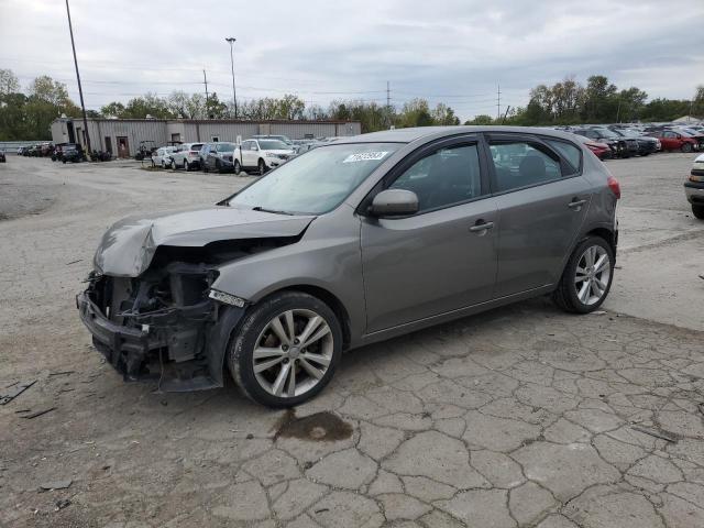 KIA FORTE SX 2011 knafw5a31b5424482