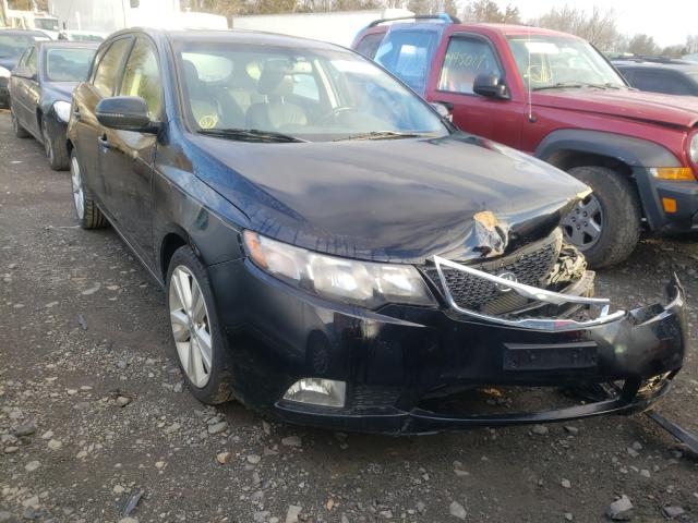 KIA FORTE SX 2011 knafw5a31b5445803