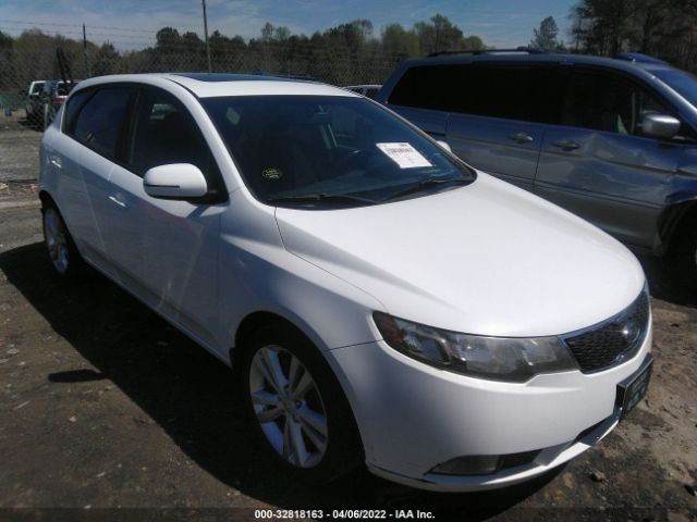 KIA FORTE 5-DOOR 2011 knafw5a31b5452542