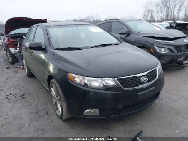 KIA FORTE 2012 knafw5a31c5468418